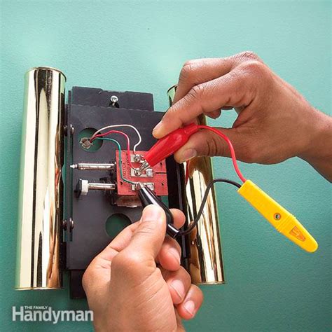 doorbell transformer replacement parts